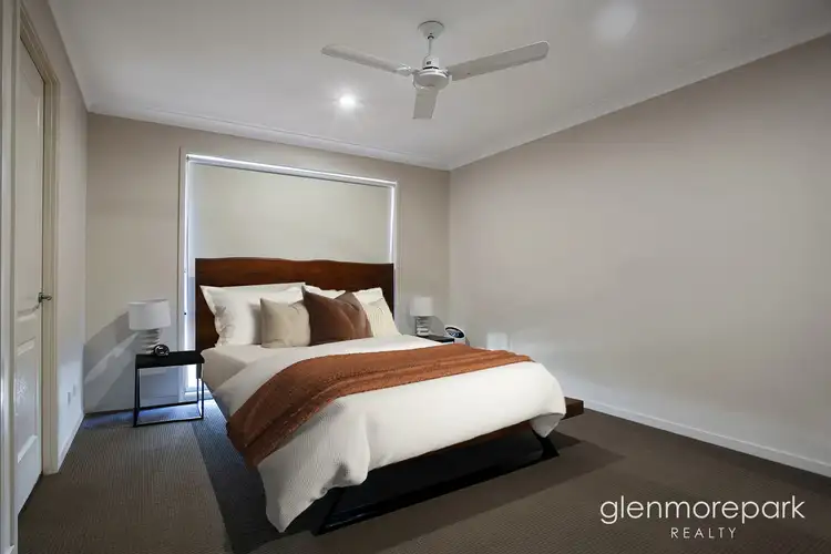 Fourth view of Homely house listing, 5 Blue View Terrace, Glenmore Park NSW 2745