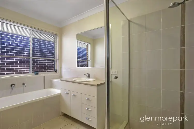 Sixth view of Homely house listing, 5 Blue View Terrace, Glenmore Park NSW 2745