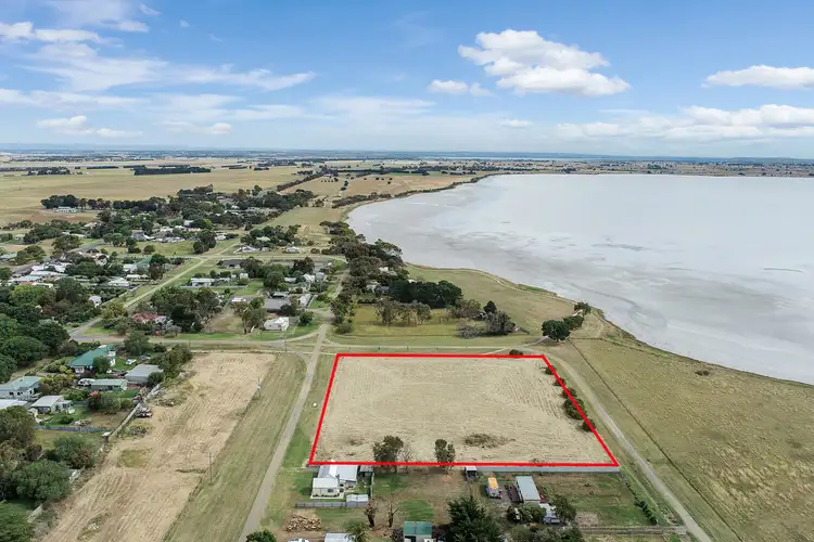 Third view of Homely land listing, 9 Weston Street, Beeac VIC 3251