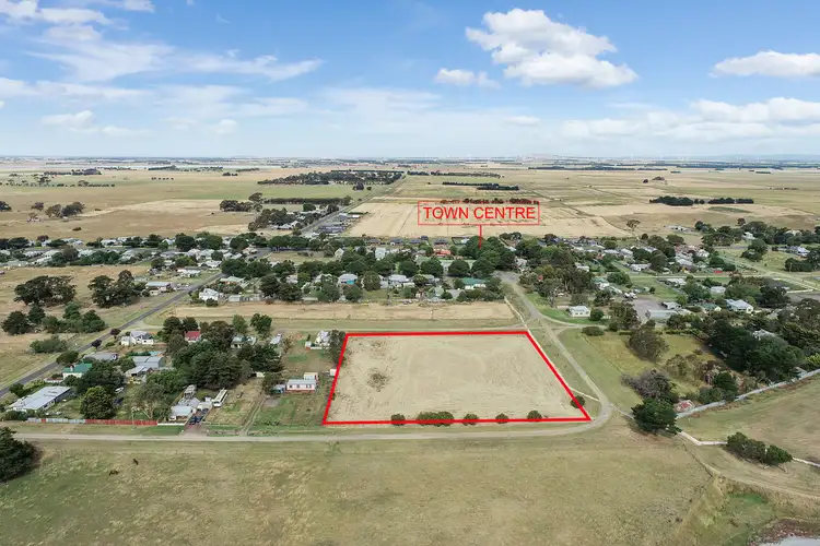 Fourth view of Homely land listing, 9 Weston Street, Beeac VIC 3251