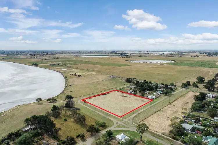 Sixth view of Homely land listing, 9 Weston Street, Beeac VIC 3251