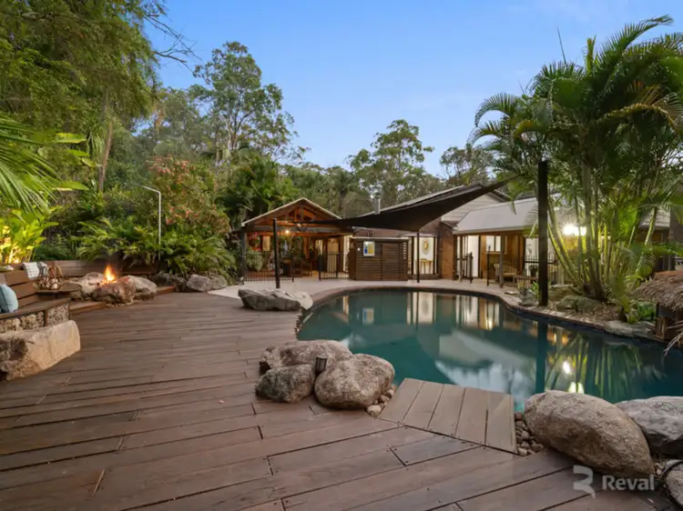 522 Mount Cotton Road, Capalaba QLD 4157