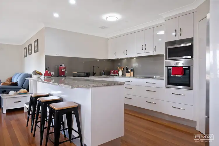 Third view of Homely house listing, 5 Rosslyn Street, Rosslyn QLD 4703