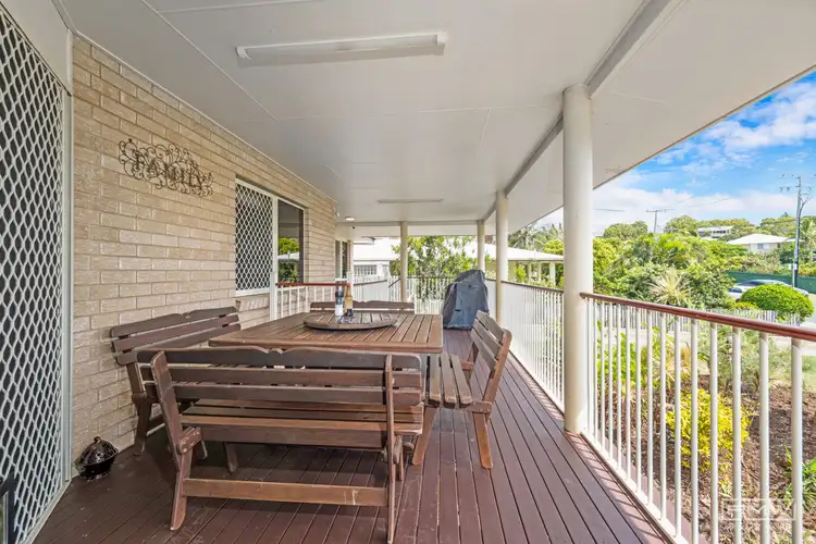 Fourth view of Homely house listing, 5 Rosslyn Street, Rosslyn QLD 4703