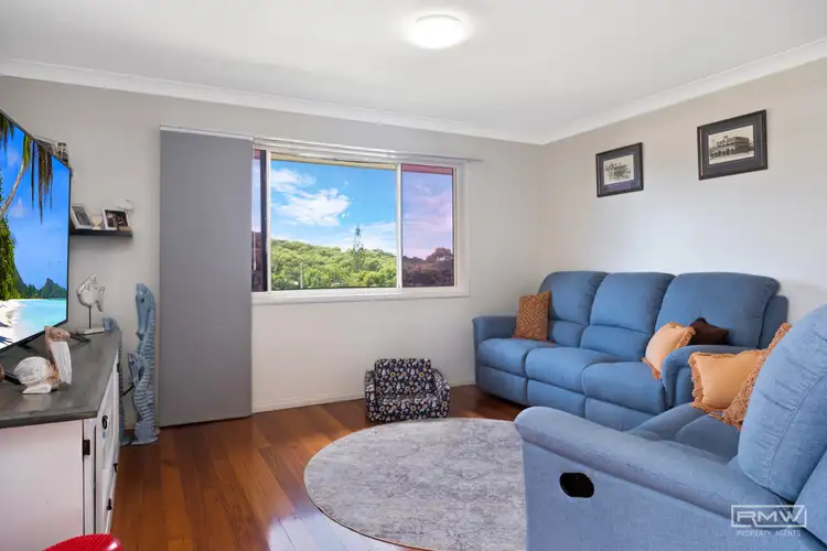 Fifth view of Homely house listing, 5 Rosslyn Street, Rosslyn QLD 4703