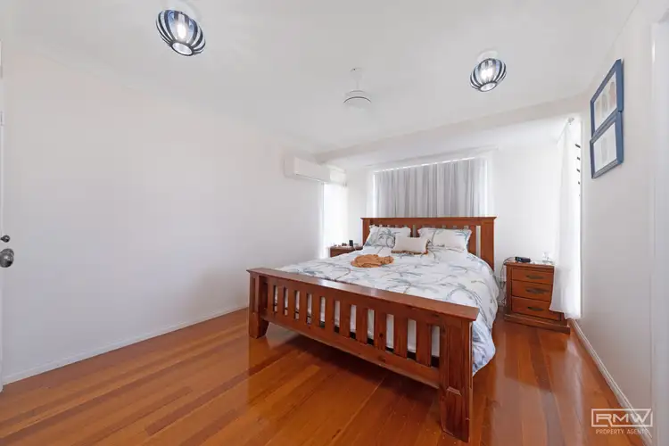 Sixth view of Homely house listing, 5 Rosslyn Street, Rosslyn QLD 4703