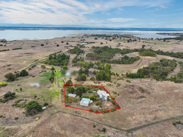 Main view of Homely rural property listing, 250 Langs James Road, Balintore VIC 3249