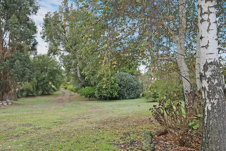 Second view of Homely rural property listing, 250 Langs James Road, Balintore VIC 3249