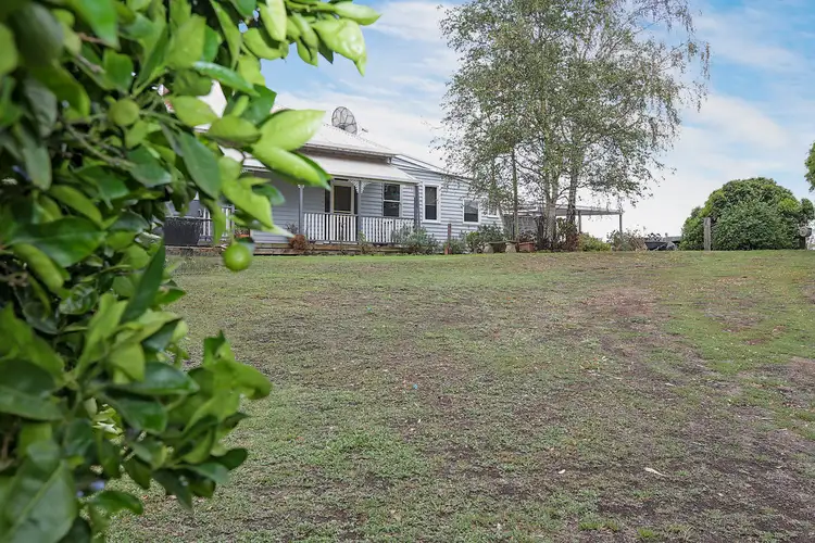 Fourth view of Homely rural property listing, 250 Langs James Road, Balintore VIC 3249
