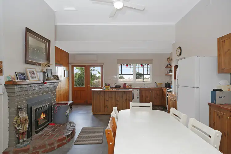 Fifth view of Homely rural property listing, 250 Langs James Road, Balintore VIC 3249