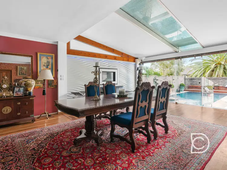 Fifth view of Homely house listing, 21 Marceau Drive, Concord NSW 2137