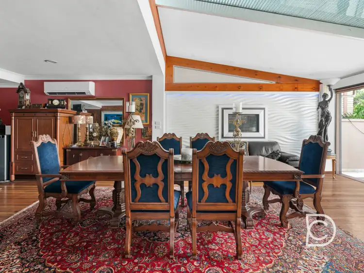 Sixth view of Homely house listing, 21 Marceau Drive, Concord NSW 2137
