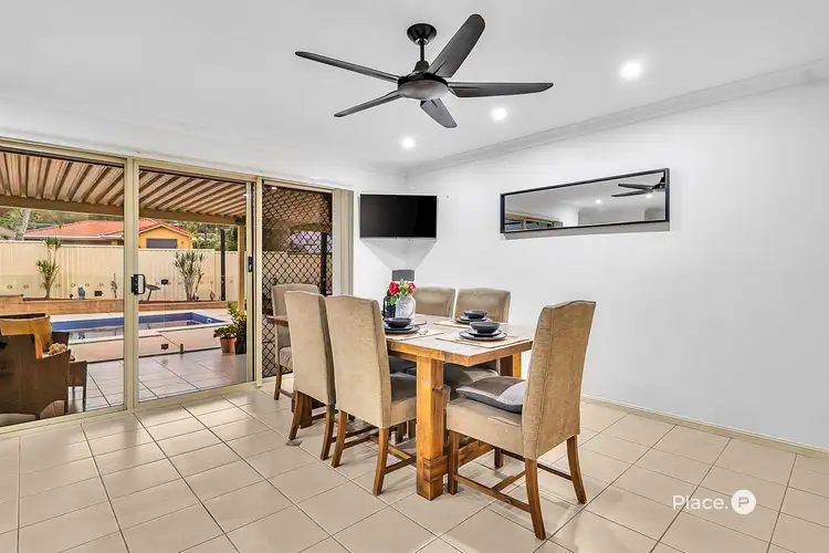 Fourth view of Homely house listing, 9 Kinchega Circuit, Parkinson QLD 4115