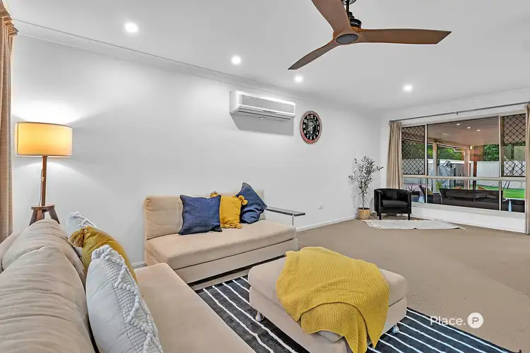 Fifth view of Homely house listing, 9 Kinchega Circuit, Parkinson QLD 4115