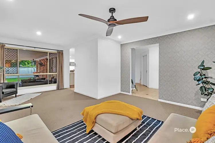 Sixth view of Homely house listing, 9 Kinchega Circuit, Parkinson QLD 4115