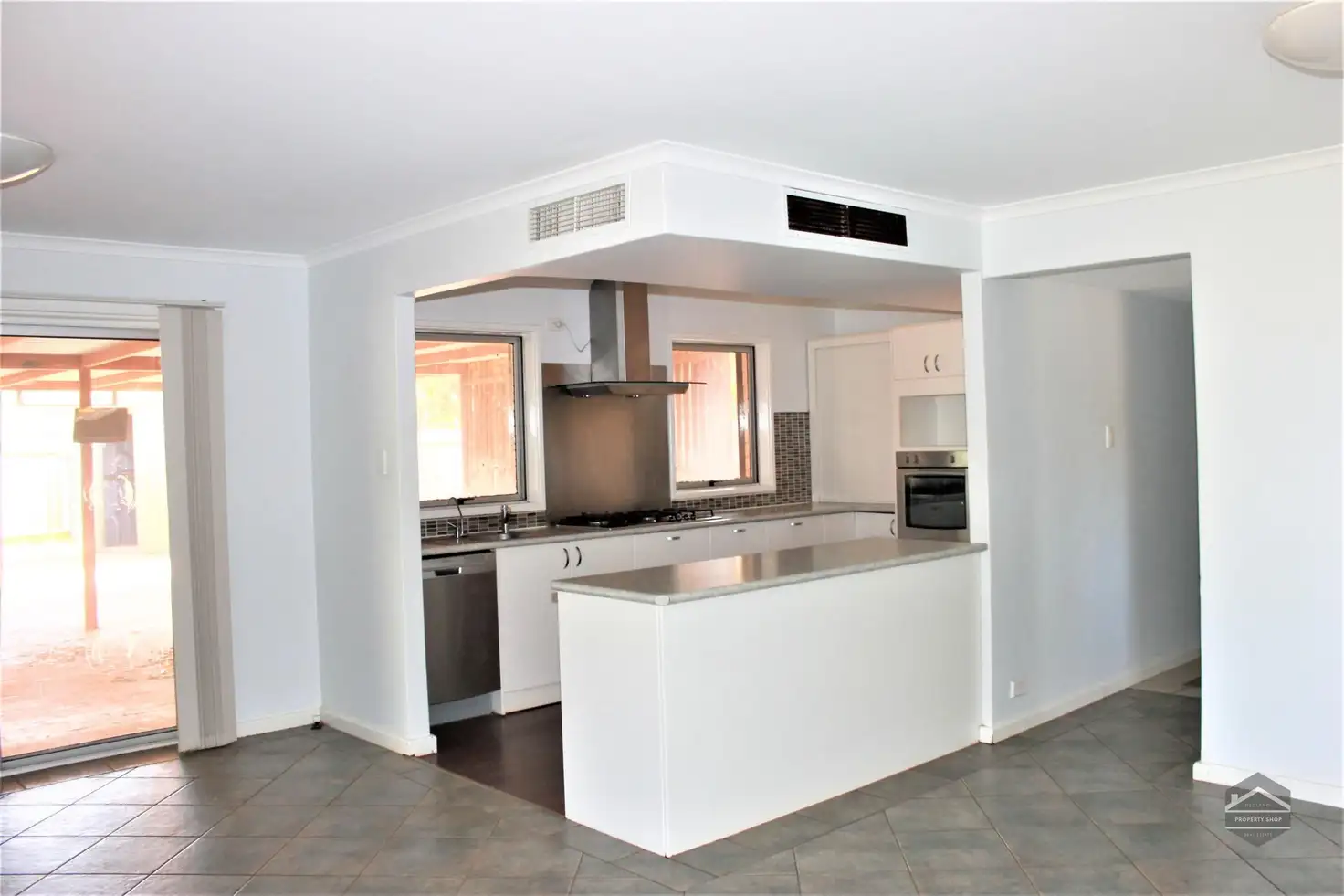 Main view of Homely house listing, 1 Delamere Place, South Hedland WA 6722