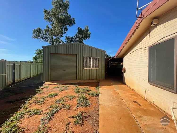 Fourth view of Homely house listing, 1 Delamere Place, South Hedland WA 6722