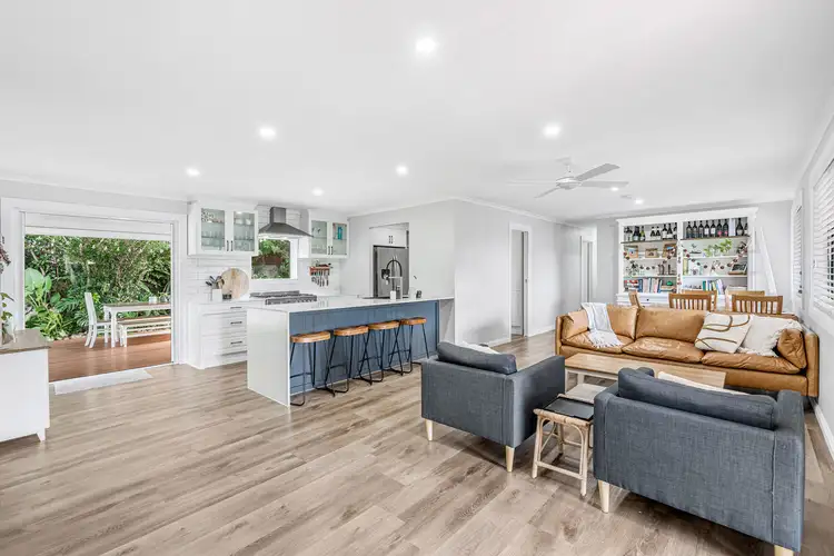 Second view of Homely house listing, 9 Peewee Court, Wellington Point QLD 4160