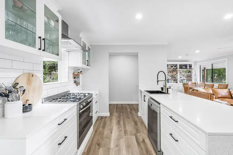 Fifth view of Homely house listing, 9 Peewee Court, Wellington Point QLD 4160