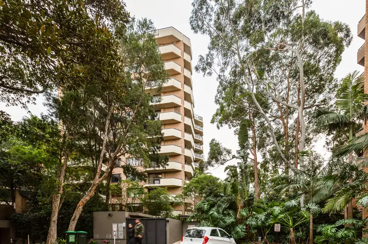68/1 Tewkesbury Avenue, Darlinghurst NSW 2010