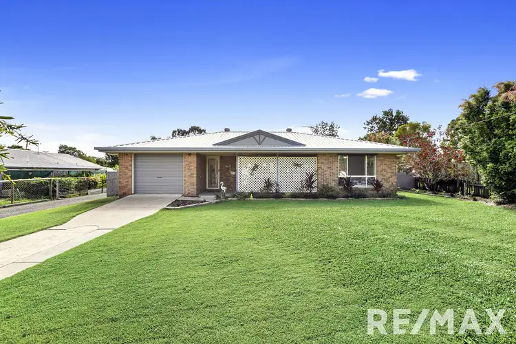 33 Tambaroora Street, Howard QLD 4659