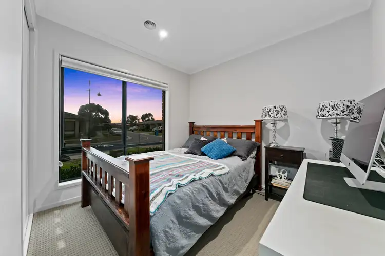 Second view of Homely house listing, 23 Medallion Avenue, Beveridge VIC 3753