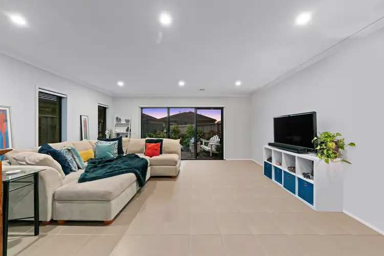 Third view of Homely house listing, 23 Medallion Avenue, Beveridge VIC 3753