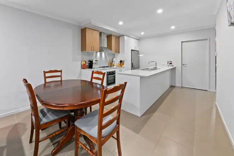 Fourth view of Homely house listing, 23 Medallion Avenue, Beveridge VIC 3753