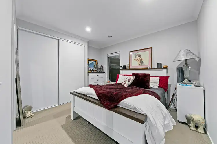 Fifth view of Homely house listing, 23 Medallion Avenue, Beveridge VIC 3753