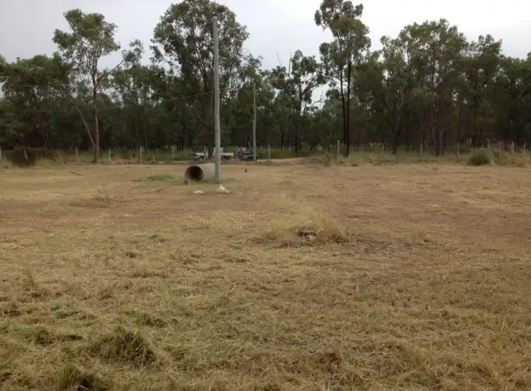 LOT 5 Princess Street, Duaringa QLD 4712