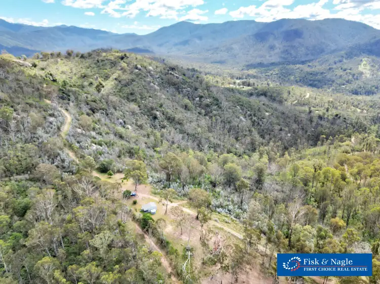 Lot 1001 Upper Brogo Road, Brogo NSW 2550