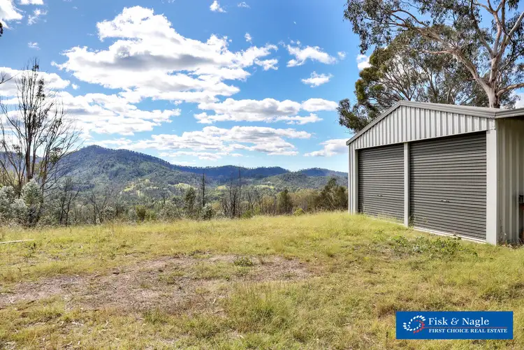 Fifth view of Homely rural property listing, Lot 1001 Upper Brogo Road, Brogo NSW 2550