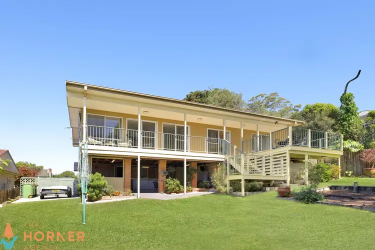 Main view of Homely house listing, 12 Crystal Crescent, Wyong NSW 2259