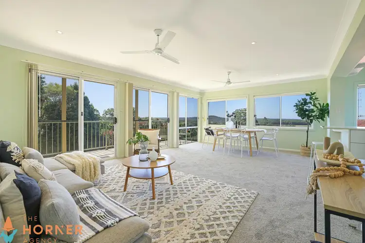 Second view of Homely house listing, 12 Crystal Crescent, Wyong NSW 2259