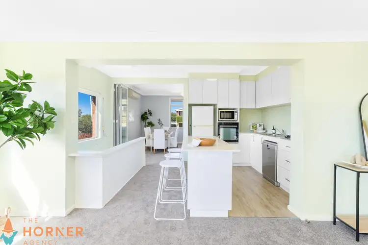 Fifth view of Homely house listing, 12 Crystal Crescent, Wyong NSW 2259