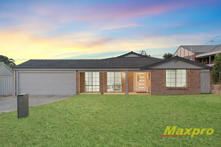 Second view of Homely house listing, 6 Glenrowan Place, Willetton WA 6155