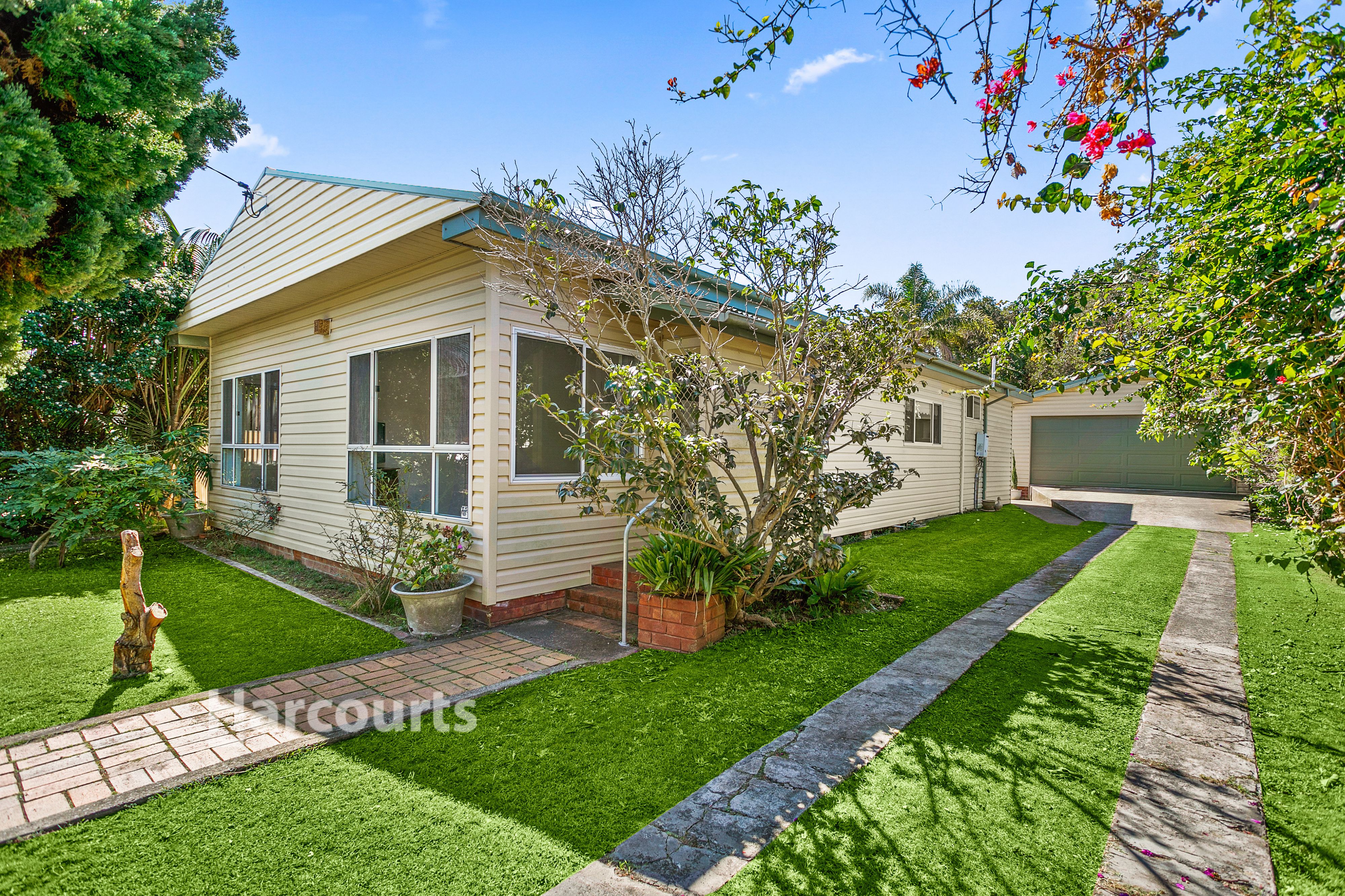 19 Werrang Road, Primbee NSW 2502