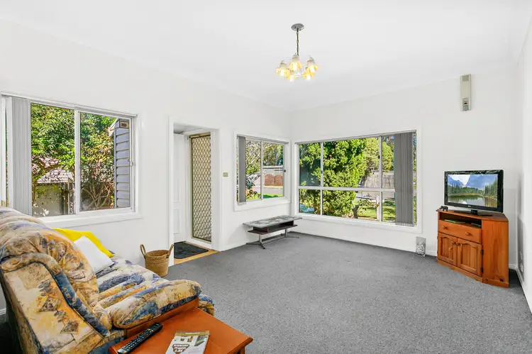 Fifth view of Homely house listing, 19 Werrang Road, Primbee NSW 2502