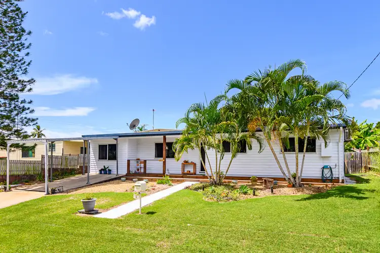 Main view of Homely house listing, 5 Anderson Street, Clinton QLD 4680
