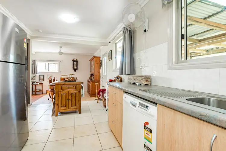 Third view of Homely house listing, 5 Anderson Street, Clinton QLD 4680