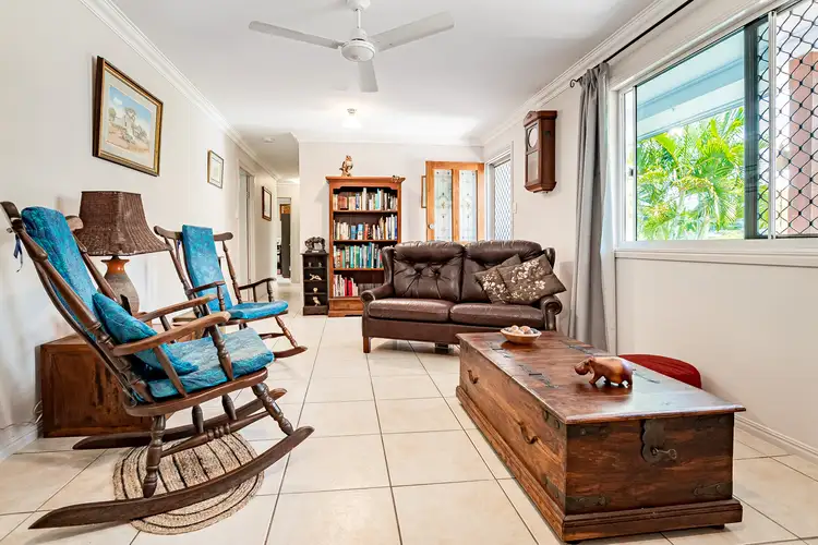 Fourth view of Homely house listing, 5 Anderson Street, Clinton QLD 4680