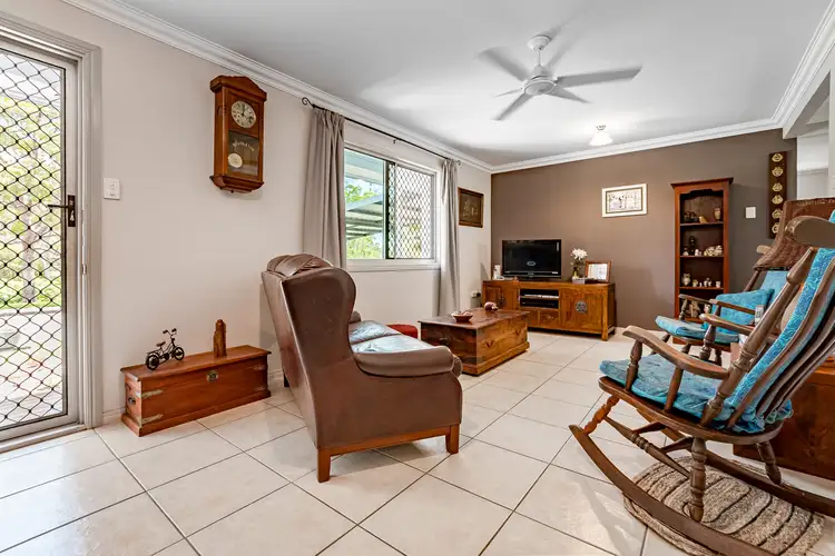 Fifth view of Homely house listing, 5 Anderson Street, Clinton QLD 4680