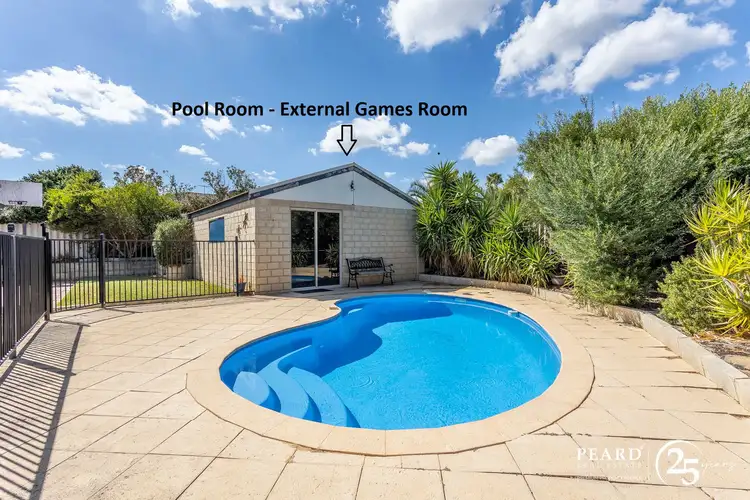7 Irene Place, Beldon WA 6027