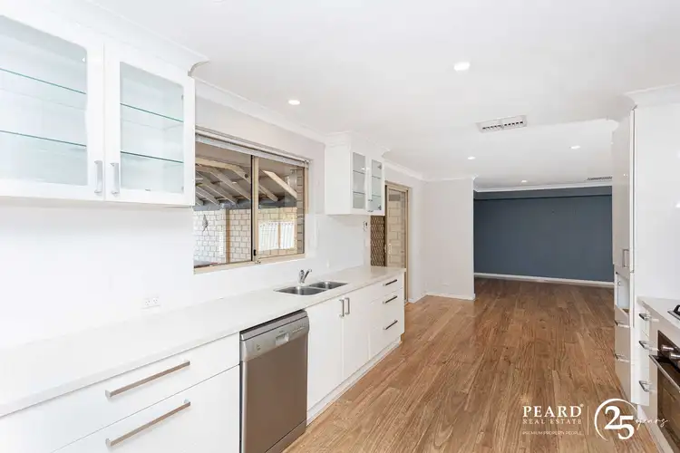 Third view of Homely house listing, 7 Irene Place, Beldon WA 6027