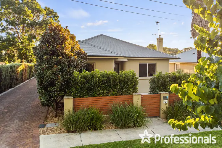 22 Durham Street, Bathurst NSW 2795