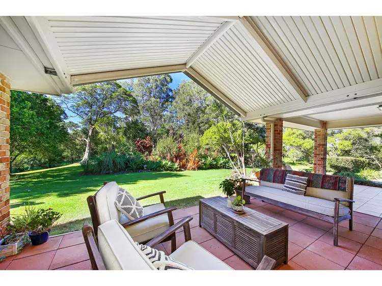 Second view of Homely house listing, 85 Spring Pastures Drive, Mapleton QLD 4560