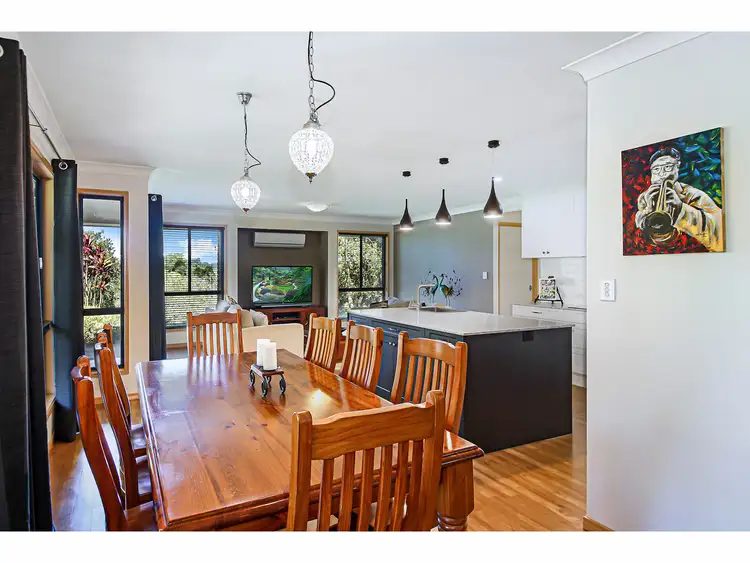 Third view of Homely house listing, 85 Spring Pastures Drive, Mapleton QLD 4560
