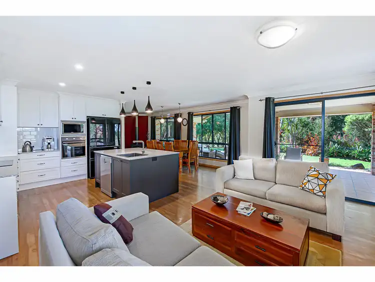 Fifth view of Homely house listing, 85 Spring Pastures Drive, Mapleton QLD 4560