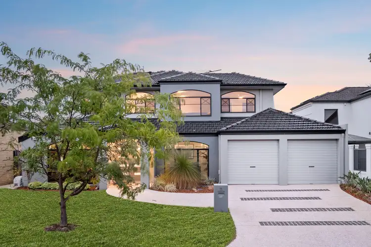 11 Honeyeater Circle, Wembley WA 6014