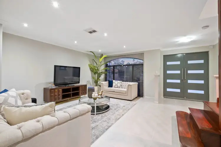 Second view of Homely house listing, 11 Honeyeater Circle, Wembley WA 6014